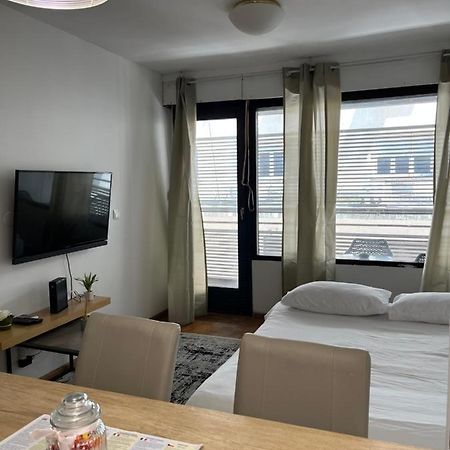 Apartman Iva Сплит Экстерьер фото