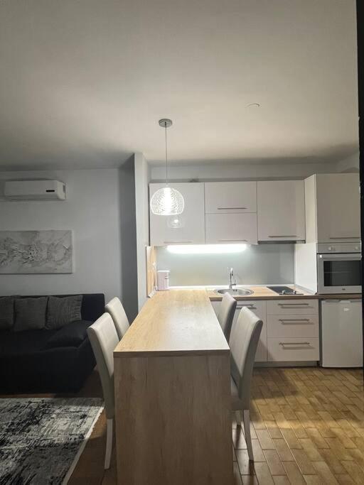 Apartman Iva Сплит Экстерьер фото