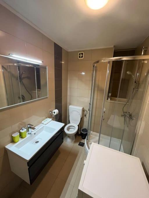 Apartman Iva Сплит Экстерьер фото