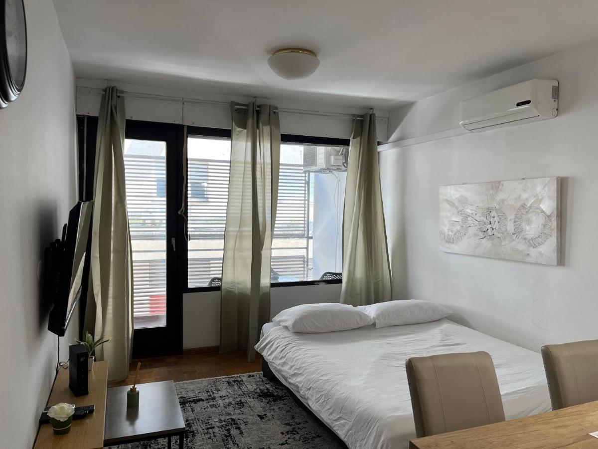 Apartman Iva Сплит Экстерьер фото