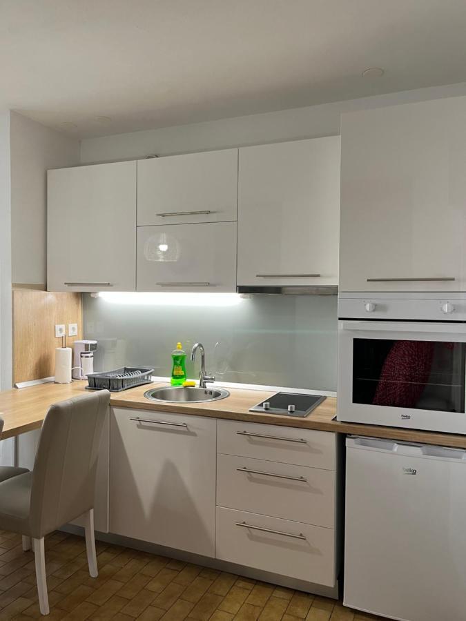 Apartman Iva Сплит Экстерьер фото