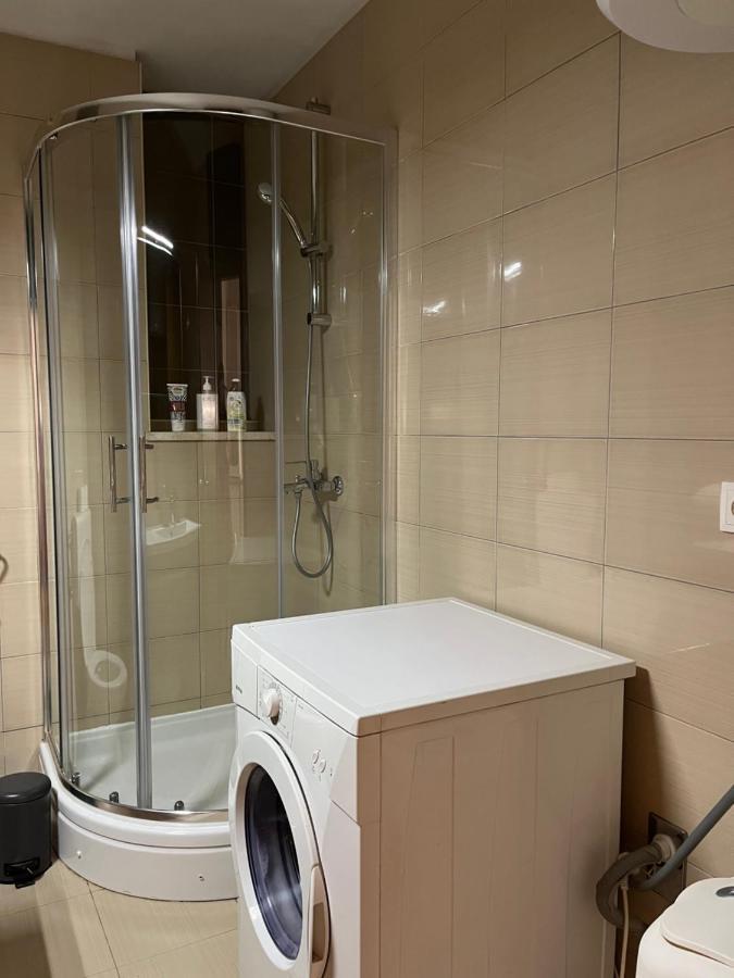 Apartman Iva Сплит Экстерьер фото